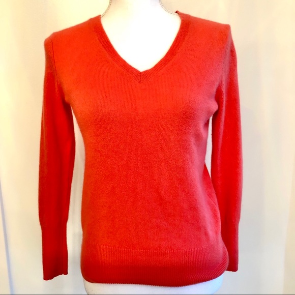 Halogen cashmere sweater - Picture 3 of 4